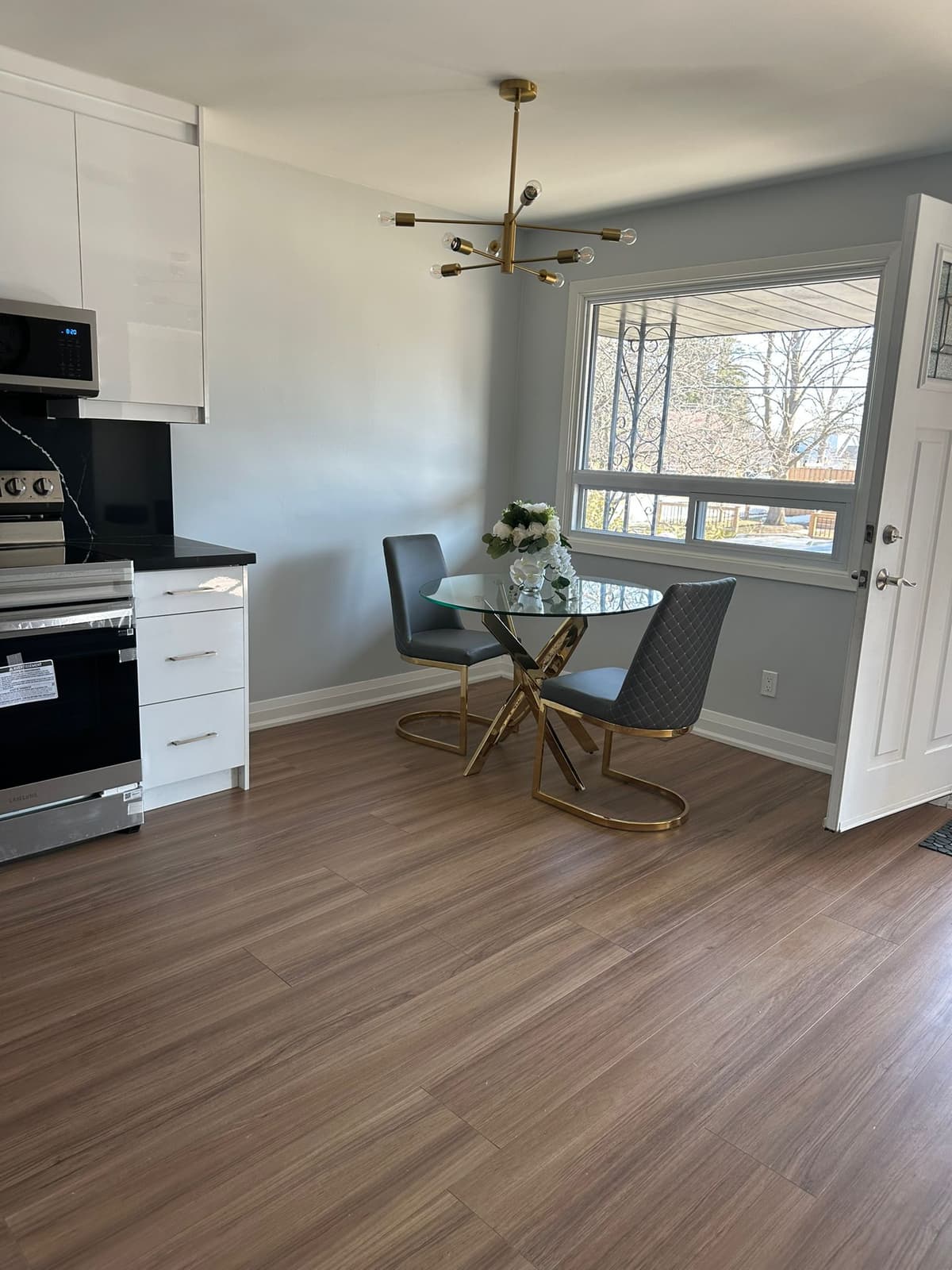 Contemporary Kitchen Design